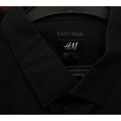 H&M Easy Iron Formal Shirt