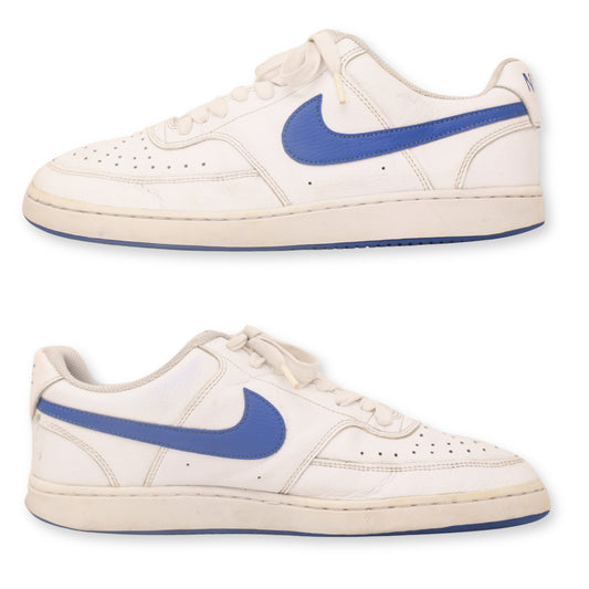 NIKE COURT VISION LOW
