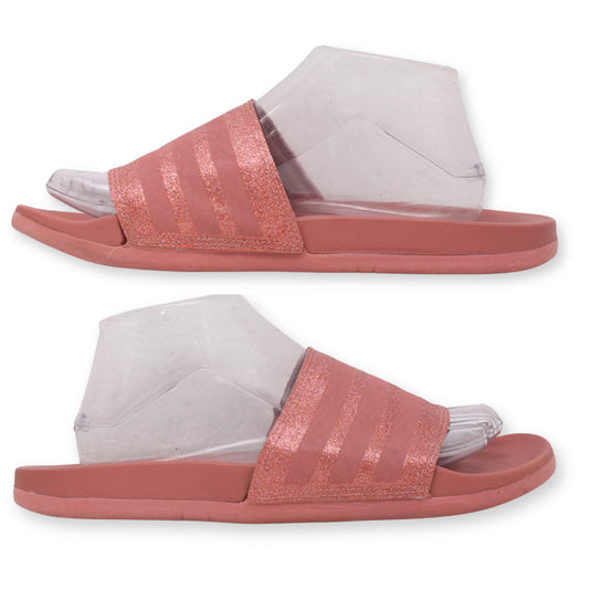 Adidas womens Adilette Comfort Slipper