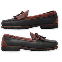 Allen Edmonds Men's Tassel Loafers