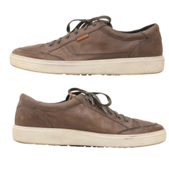 Ecco Lace-Up Men's Casual Shoes