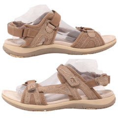 Earth Spirit Women Open-Toe Sandal
