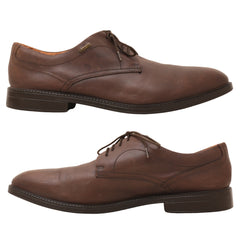 Clarks Gore-tex Men's Lace-up Formal Shoes