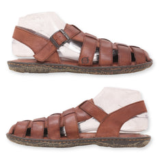 BORN Men's Closed-Toe Sandal