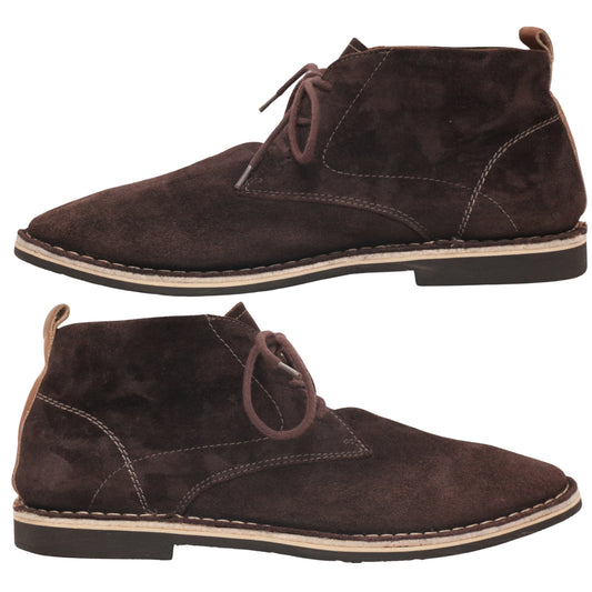 Steve Madden Lace-Up Casual Shoes