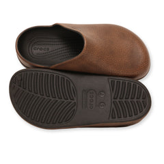 Crocs Men's Dylan Mules