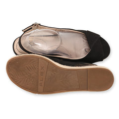 LifeStride Socialite Women's Wedge Sandals