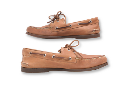 Men's Shoes By "Sperry Top-Sider"