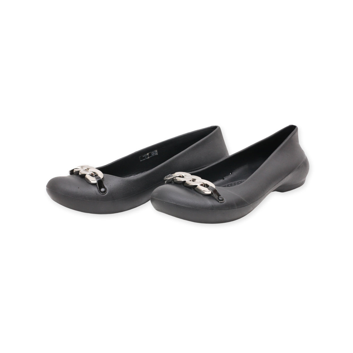 "CROCS" Classic Pumps