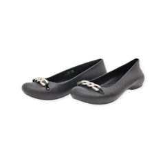 "CROCS" Classic Pumps