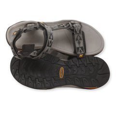 Camel Crown Men's Open-Toe Sandal
