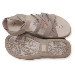 Skechers Memory Foam Sandal