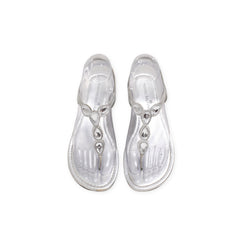 "Montego bay Club" Stylish T Strap Flats