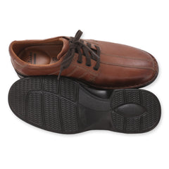 Clarks Lace-Up Men's Casual Shoes