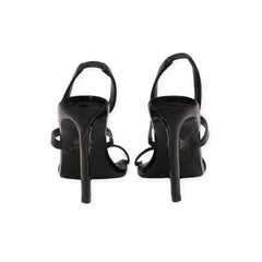 "Steve Madden" Strappy Classic Heels