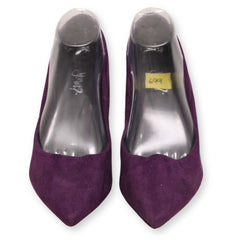 Y'Not Trendy Pumps Heels