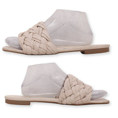 SODA Women Flat Slipper