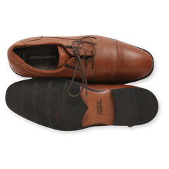 Johnston & Murphy LaceUp Formal Shoes