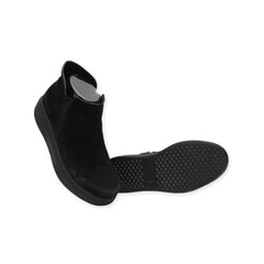 "Andrea" Women's Comfort Ankle Boots