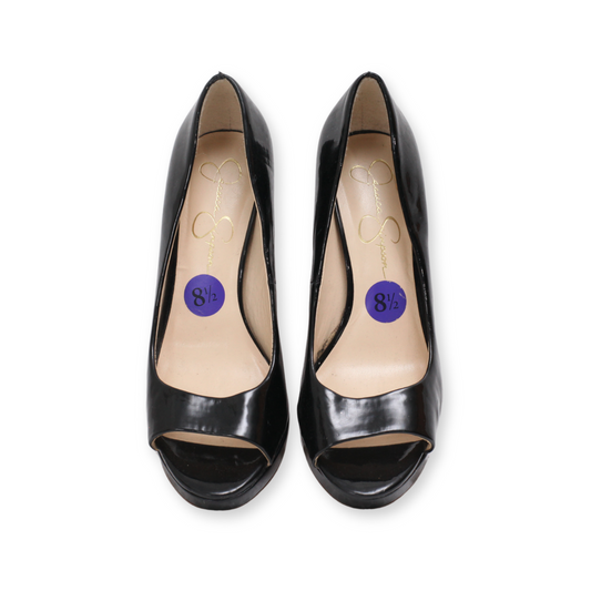 "Jessica Simpson" Heels