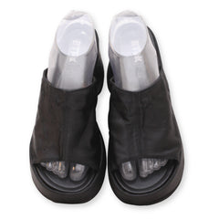 BTRX Women Platform Slide Sandals.