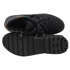 Bzees Brooklyn Ankle Bootie