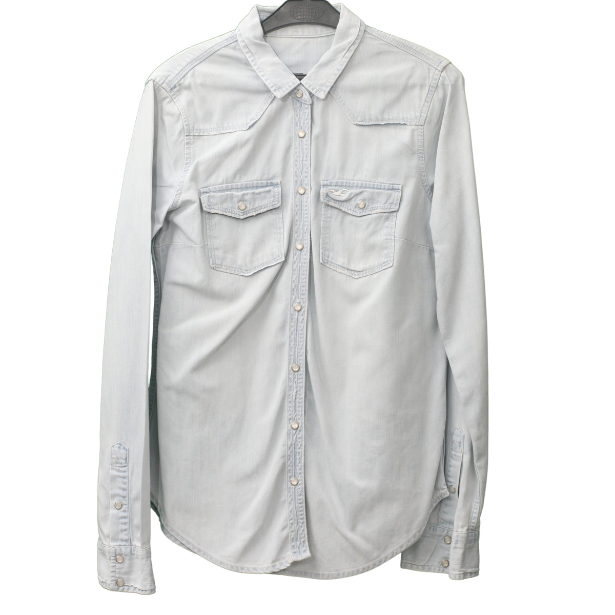 Holister Men's Casual Shirt