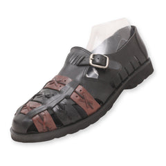 GiorGio Brutini Men's Closed-Toe Sandal
