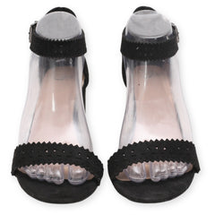 CEM Ankle Strap Heels