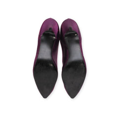 "TINTABLES BY DOLCIS" Classic Pumps