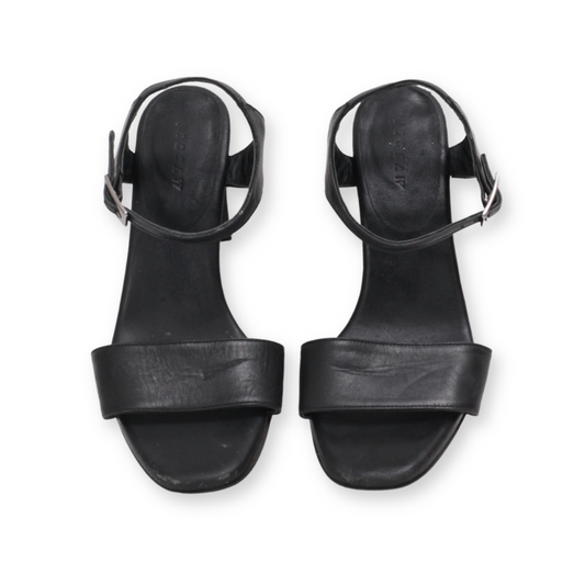 Women Stylish Block Heels By "Jigsaw"