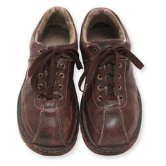Dr. Martens Leather Men's Oxford Shoes