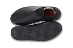 "MISE" Two Types Shoe