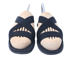 Elastic Straps Sandals By " Mootsies Tootsies"