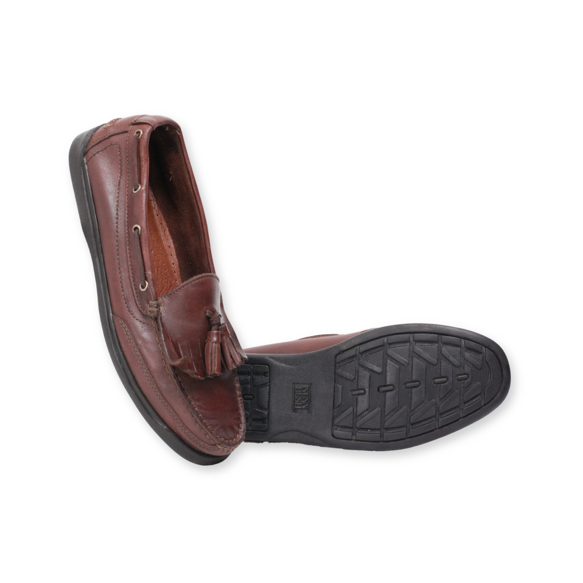 Fashion Loafers By "Nunn Bush"