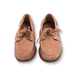 Men's Shoes By "Sperry Top-Sider"