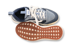 Old Skool Sneakers By "VANS" ULTRA RANGE