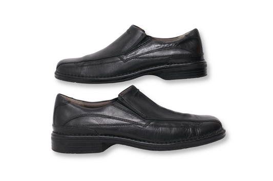 "Clarks" Formals Slip-On