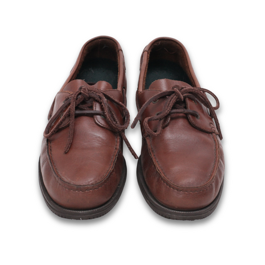 "Deer Stages" Casual Boat shoes