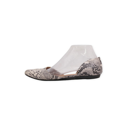 "ABELLA" Stylish Pumps Flats