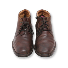 Men's Lace Up Ankle Boots