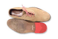 Men's Oxford "House Of Hounds"