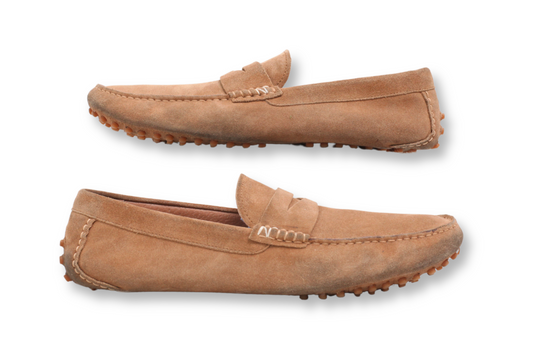 Men's Loafers By "New Republic"