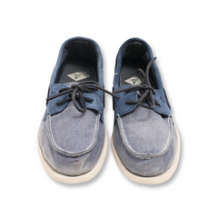 "Sperry"  Men's boat shoes