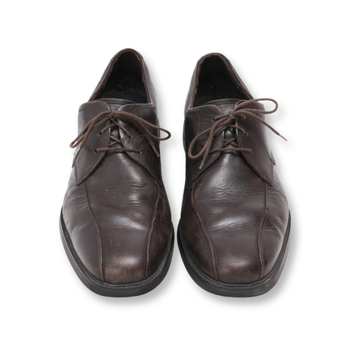 "Mephisto Gunter" Formal Shoe