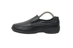 Leather Shoe by "Safe T Step"