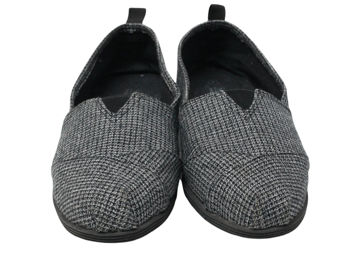 Shoes "Serra"  Memory Foam