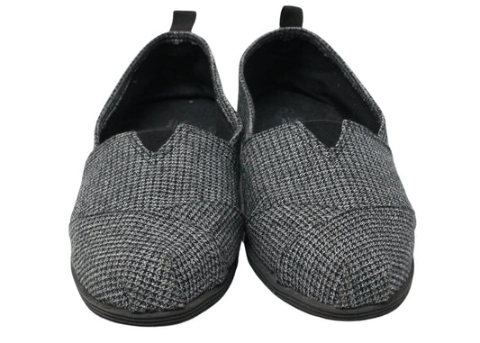 Shoes "Serra"  Memory Foam