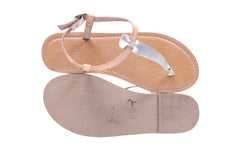 "Universal Thread" T Strap Flats