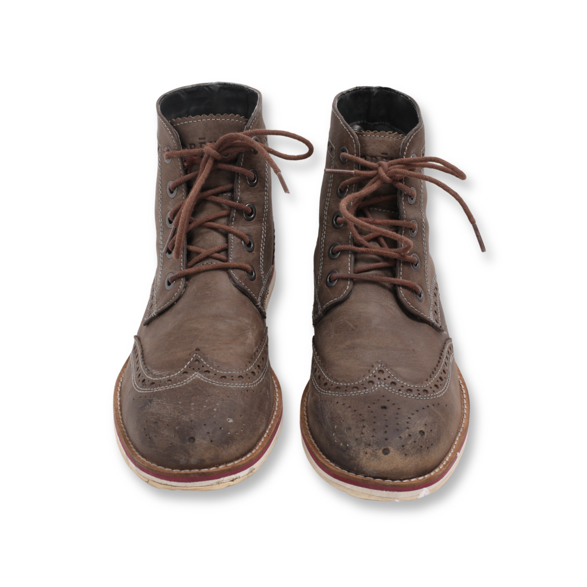 "Crevo" Boot Shoe